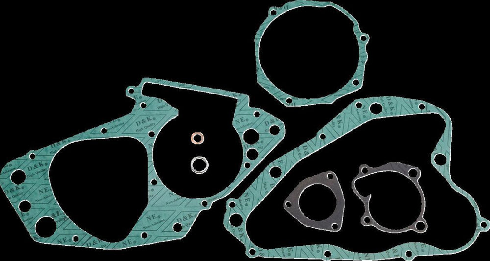 Vintco Engine Gasket Kit For Suzuki RM 125 1984-1985