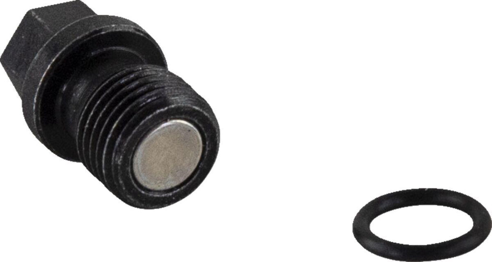 Quad Logic Engine Drain Plug For Can Am Commander 1000 EFI 2014-2017
