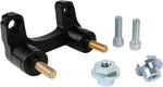 Thrashin Supply Co Road Glide Riser Adapter Kit For Harley Davidson FLTRK 1868 2020-2024 60.3 mm (2-3 8") - Black