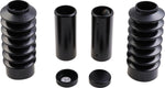 Cult Werk Fork Covers For Harley Davidson RH 975 2022-2025 Lower - Black