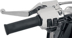 Drag Specialties Handlebar Control Kit For Harley Davidson XL 1200 C 2007-2013 - Chrome
