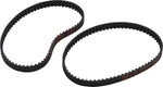 Belt Drives LTD Tru-Fit Timing Belts For Ducati Hypermotard 1100 2007-2009