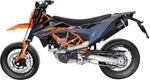 LeoVince Nero Exhaust System For KTM Enduro 690 R ABS 2019-2024