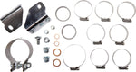 Khrome Werks 2 Into 1 Outlaw-SR Exhaust System For Harley Davidson FLH 1868 ABS 2021