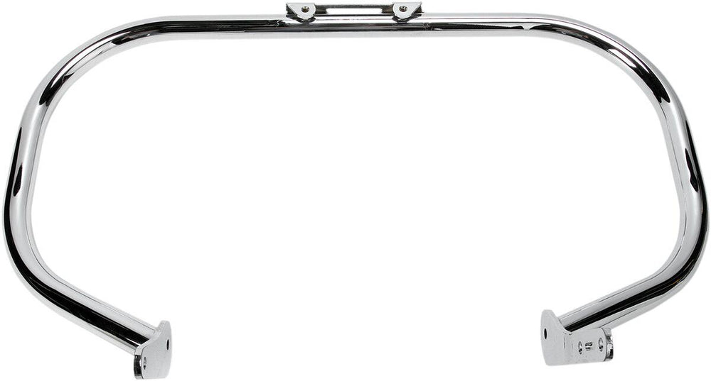 Cobra Freeway Bar For Yamaha XVS 1300 A 2007-2015 - Chrome