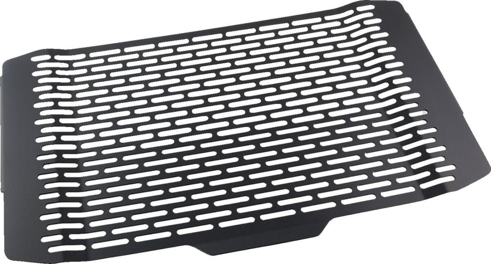 Zieger Radiator Guard For Yamaha MT-09 ABS 2017-2020 - Black