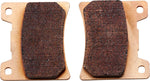 Galfer HH Sintered Brake Pads For Yamaha BT 1100 2002-2006 - Rear
