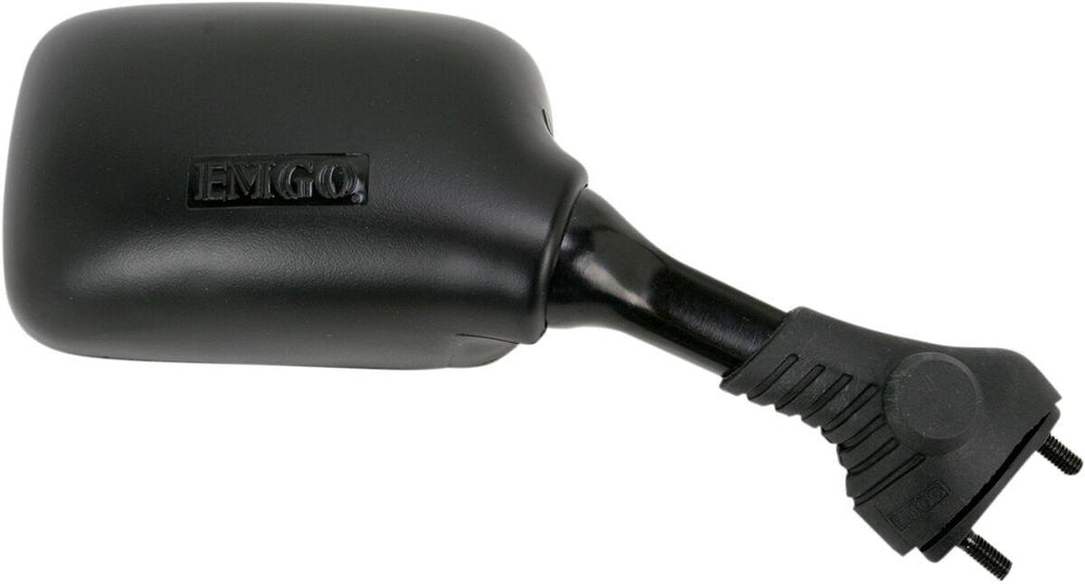 Emgo Mirror For Suzuki GSX-R 1100 1993-1996 Right - Black