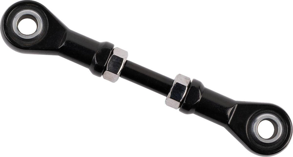 Drag Specialties Shifter Linkage For Harley Davidson FLDE 1750 2018-2020 - Black