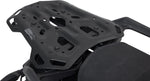 SW Motech Adventure Luggage Rack For KTM  Super Adventure 1290 R 2021-2024 - Black