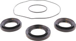 Moose Racing Differential Bearing & Seal Kit For Yamaha YXE 1000 2021-2024