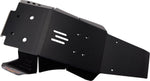 AXP Xtreme Skid Plate For TM EN 250 ES FI 2022-2024 - Black