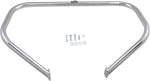 Lindby Unibar For Harley Davidson FLH 1868 ABS 2021 - Silver