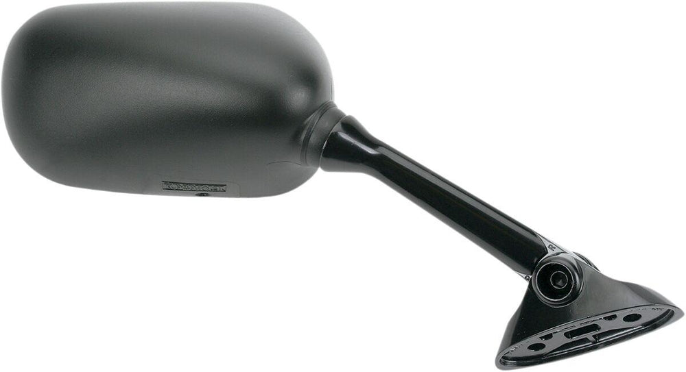 Emgo Mirror For Suzuki GSX-R 600 2004-2005 Right - Black