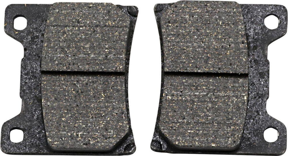 Galfer Semi Metallic Brake Pads For Yamaha FZ 750 1985-1987 - Front
