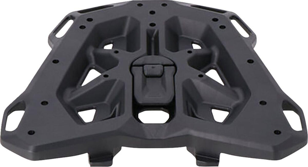 SW Motech Street Rack Adapter Kit For Honda CB500 F 2013-2016 - Black