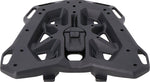 SW Motech Street Rack Adapter Kit For Honda CB500 F 2013-2016 - Black