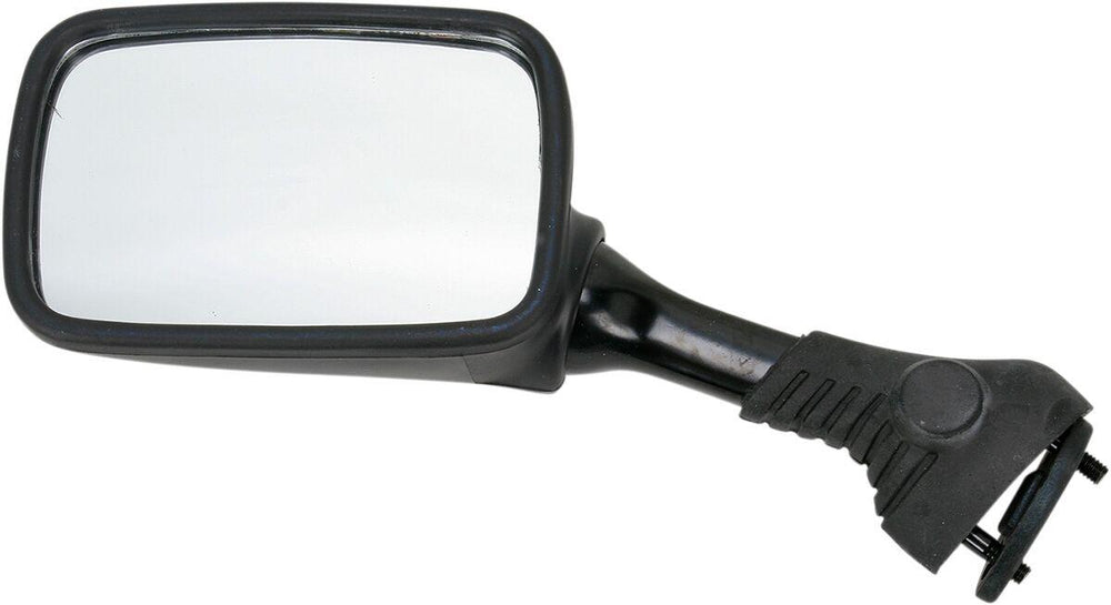Emgo Mirror For Suzuki GSX-R 1100 1993-1996 Left - Black