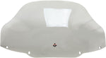 Klock Werks Flare Windshield For Yamaha XV 1900 CTF 2010-2014 25.5 cm (10") - Tinted