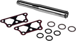James Pushrod Cover Seal Kit For Harley Davidson XL 1200 C 2009