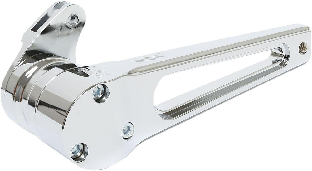 Thrashin Supply Co Brake Arm For Harley Davidson FLHR 1690 - Chrome