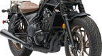 Cobra Freeway Bars For Rebel For Honda CMX 500 2017-2019 - Black