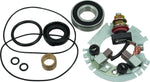Parts Europe Starter For Kawasaki ZX-7 R 1996-2002