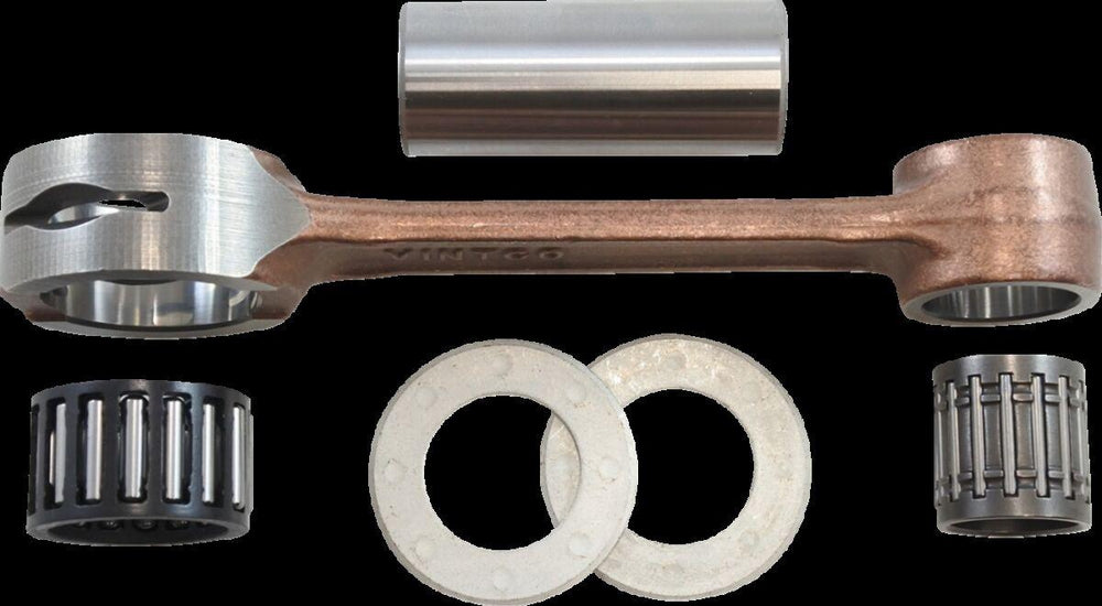 Vintco Connecting Rod Kit For Kawasaki KDX 250 1980-1994