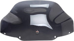 Klock Werks Flare Windshield For Yamaha XV 1900 CTF 2010-2014 25.5 cm (10") - Dark Smoke