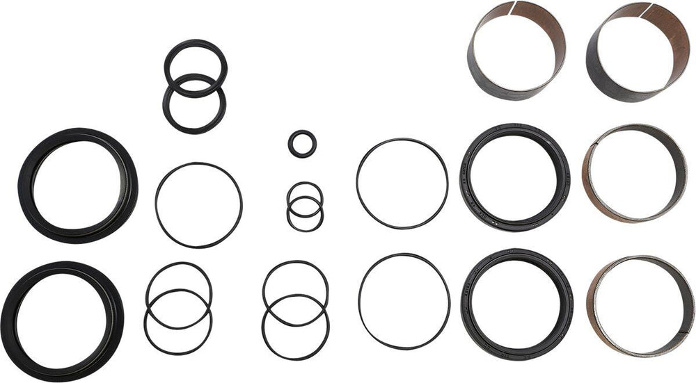 Pivot Works Fork Seal Kit For KTM  EXC500 2016