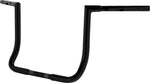 LA Choppers Pre-Wired Twin Peaks Handlebar For Harley Davidson FLHTK 1868 ABS 2024 35.5 cm (14")