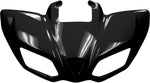 Maier Fender For Kawasaki KFX700 2X4 2004-2009 Front - Black