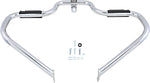 Lindby Front Multibar For Harley Davidson FLFB 1750 ABS 2018-2020 - Chrome