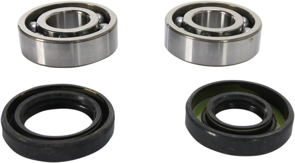 Prox Crankshaft Bearing & Seal Kit For Yamaha PW50 1982-2026