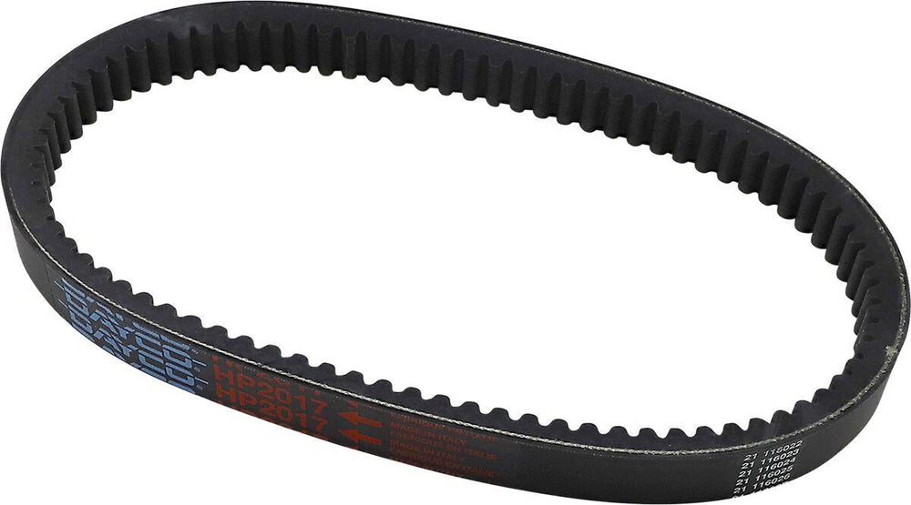 Dayco High Performance Drive Belt For Kawasaki KFX700 2X4 2004 - Black