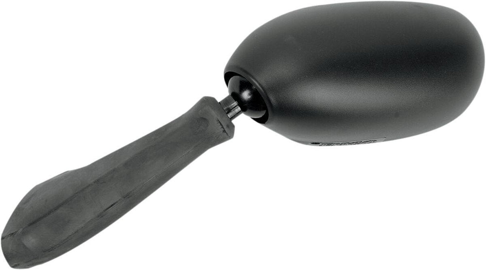 Emgo Mirror For Suzuki GSF 1200S 2001-2005 Left - Black
