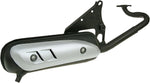 101 Octane 101 Full Exhaust System For Benelli 491 50 AC 2001-2003
