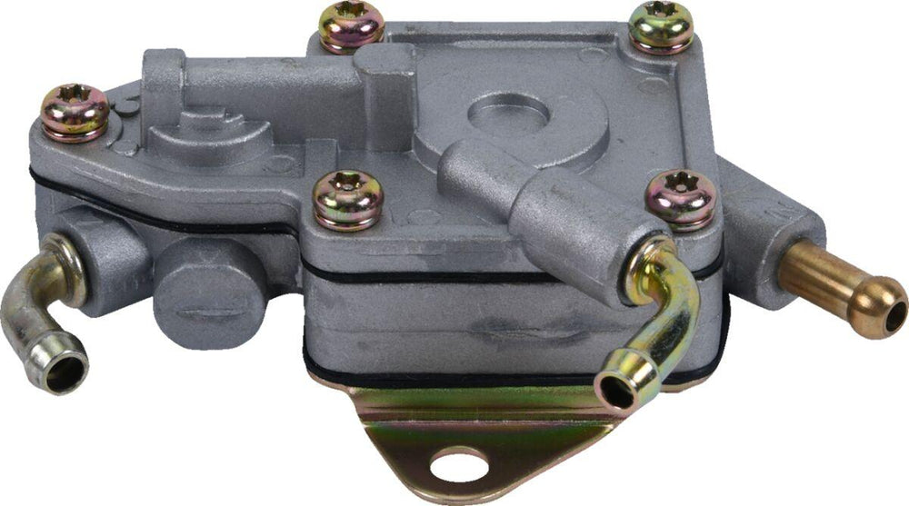 Moose Racing Vacuum Fuel Pump For Yamaha YXR450 F 4X4 Rhino 2007-2009