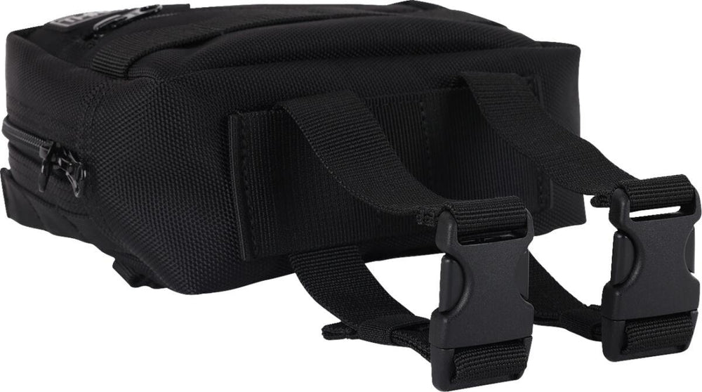 Thrashin Supply Co Handlebar Bag - Black