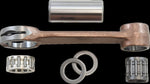 Vintco Connecting Rod Kit For Husqvarna CR125 1974-1986