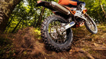 Michelin Enduro Medium 2 Front Tyre  54R 90 90-21"