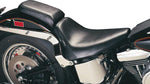 LE Pera Bare Bones Series Pillion Pad For Harley Davidson FLST 1340 1986-1990