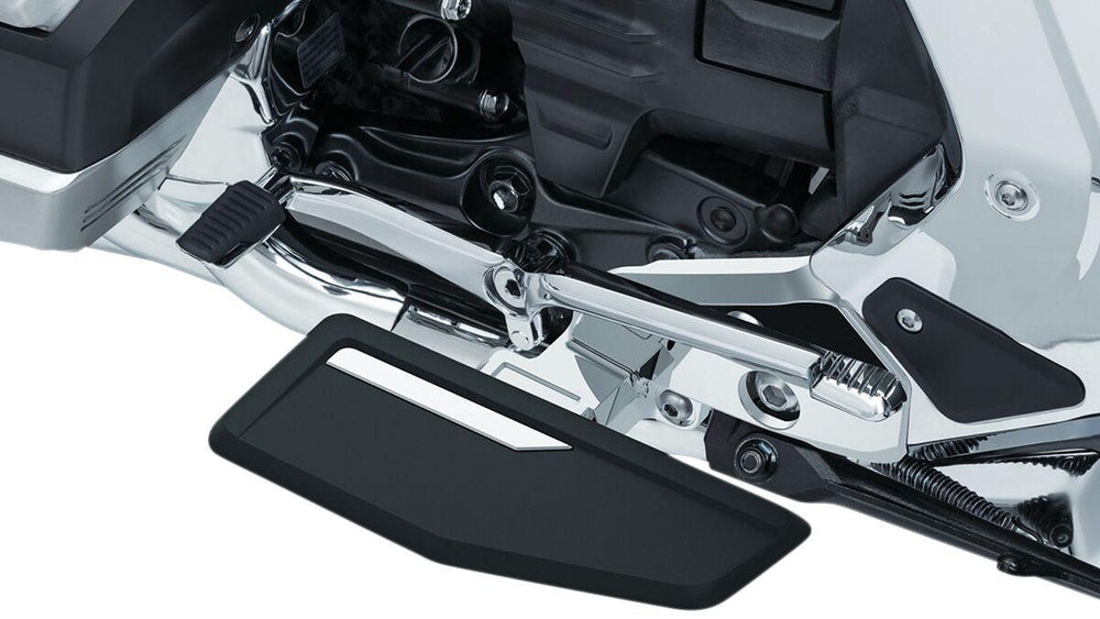 Kuryakyn Omni Heel-Toe Shift Level For Honda GL 1800 2021 - Chrome