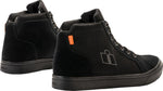 Icon Carga CE Boots - Black