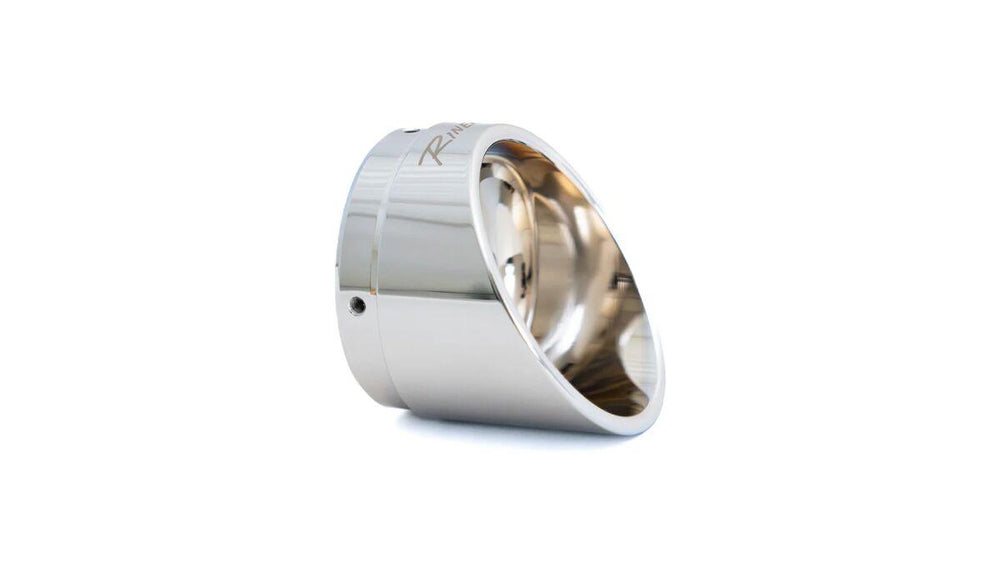 Rinehart 4.5" DBX45 Silencers for Indian For Indian Challenger 108 ABS 2020-2025