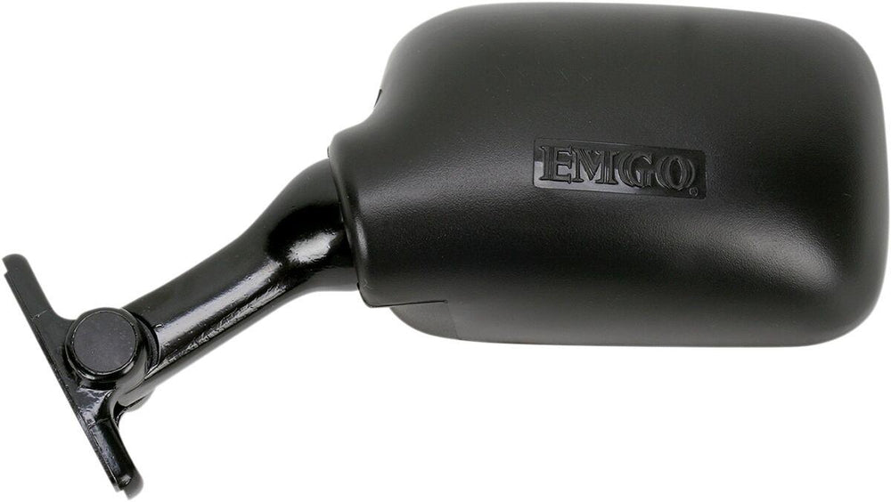 Emgo Mirror For Yamaha FZR 1000 1994-1995 Left - Black