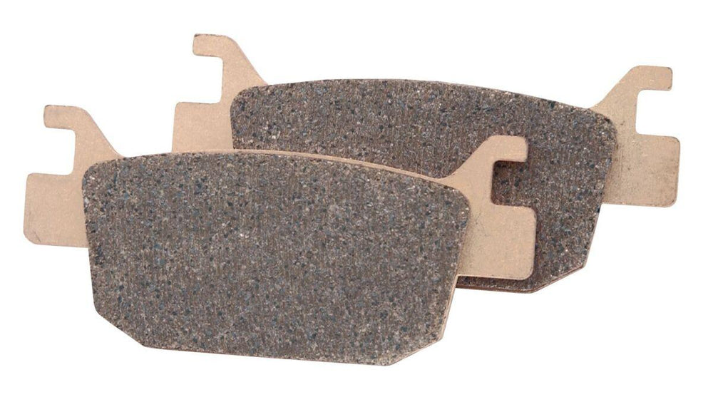 Galfer HH Sintered Scooter Brake Pads For Honda ADV 150 ABS 2021-2023 - Rear