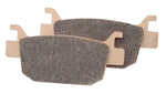 Galfer HH Sintered Scooter Brake Pads For Honda ADV 150 ABS 2021-2023 - Rear