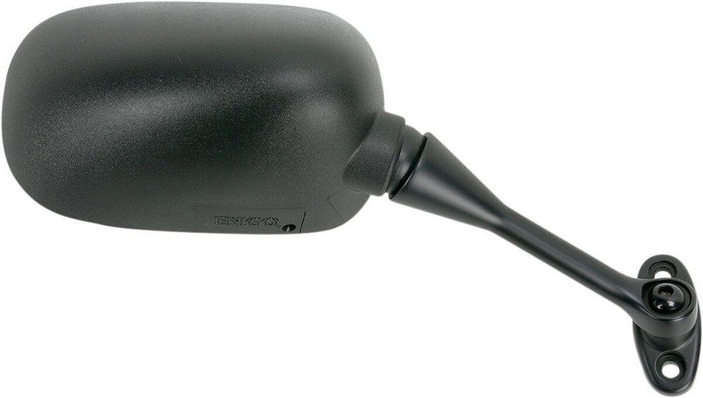 Emgo Mirror For Honda CBR 1000 RR 2004-2007 Right - Black