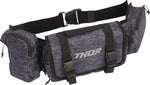 Thor Vault Waist Tool Pack - Black Grey